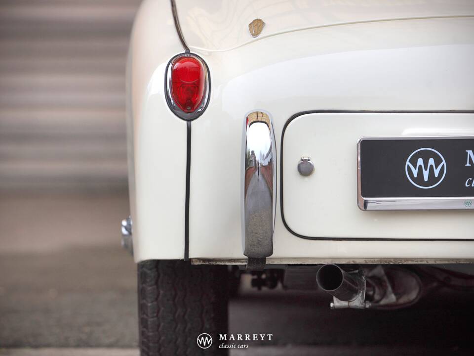 Bild 46/59 von Triumph TR 2 (1955)