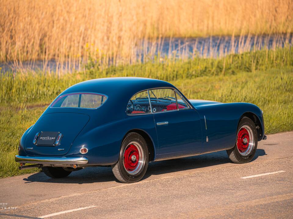 Image 9/32 of Maserati A6 1500 Turismo Berline (1949)