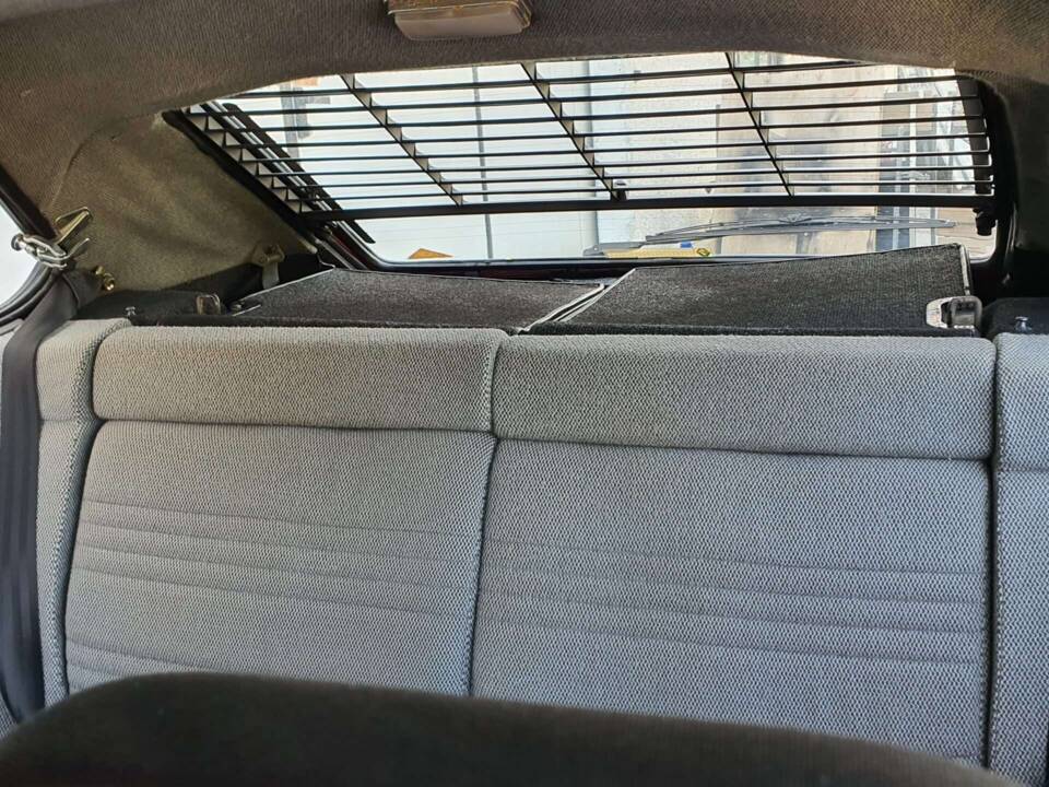 Afbeelding 23/51 van Lancia Beta HPE 1600 (1980)