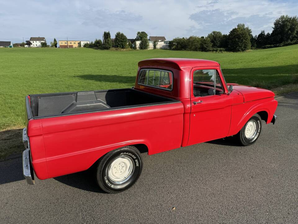 Immagine 3/20 di Ford F-100 (1964)