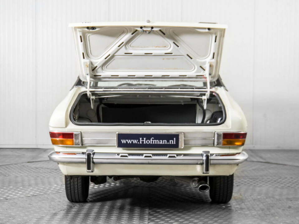 Image 42/50 of Opel Olympia 1700 S (1968)