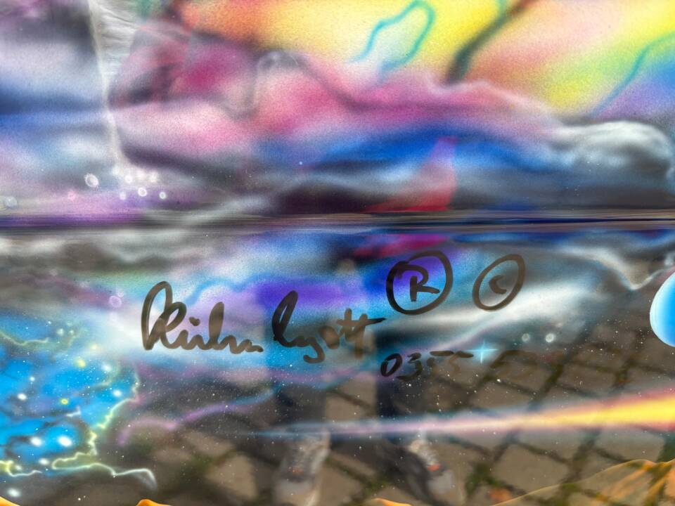 Bild 5/11 von Volkswagen T4 Multivan 2.5 (1993)