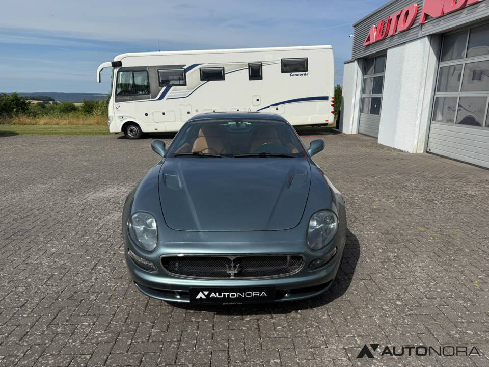 Afbeelding 8/16 van Maserati 3200 GTA (2001)