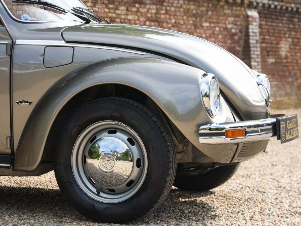 Image 27/50 of Volkswagen Beetle 1303 (1979)