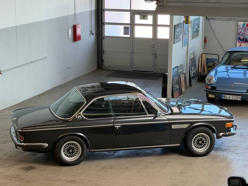 Bild 3/69 von BMW 3,0 CSi (1975)