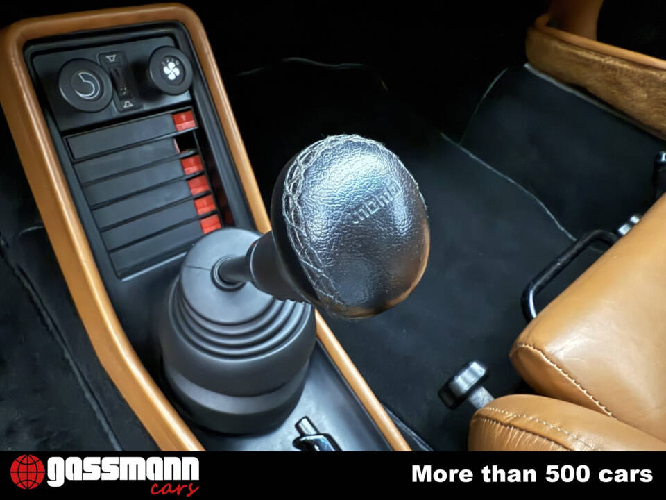 Immagine 12/15 di Porsche 911 Turbo 3.3 (1979)