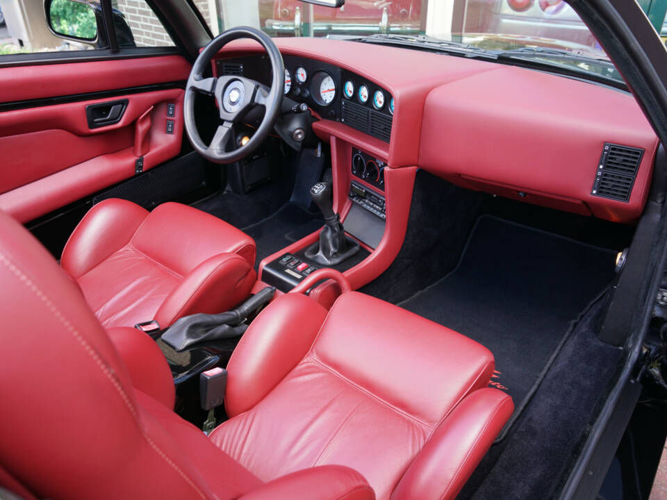 Image 49/50 of Alfa Romeo RZ (1993)