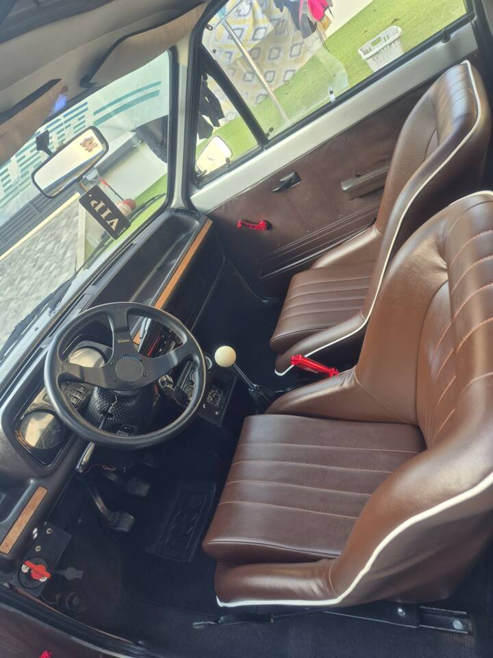 Bild 5/12 von Ford Fiesta 1.1 (1978)