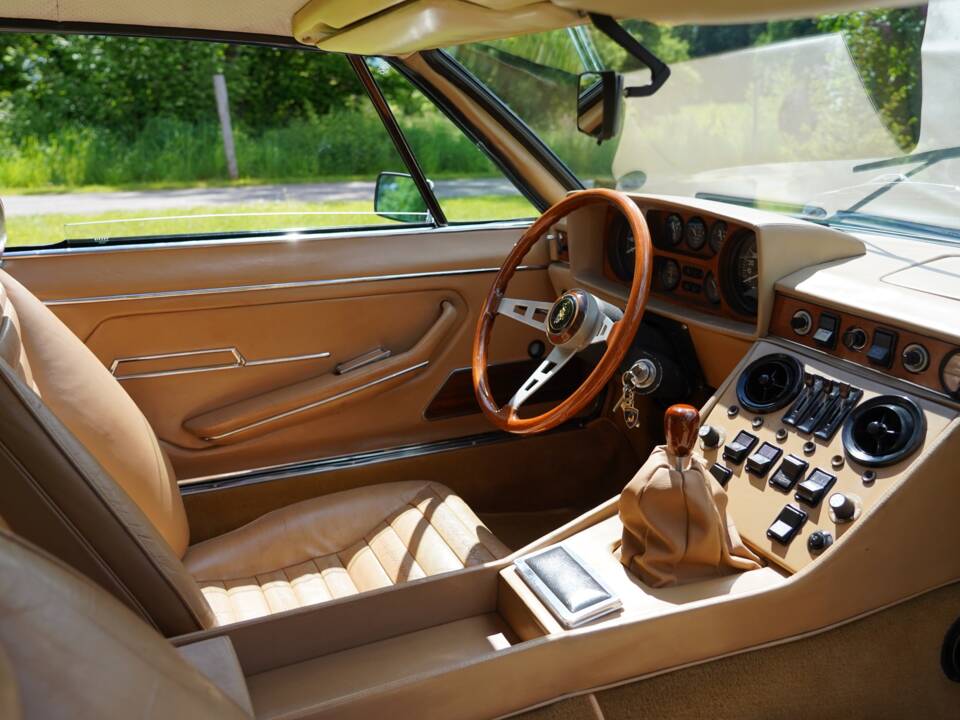 Afbeelding 2/24 van Lamborghini Espada (1971)
