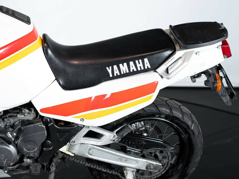 Bild 15/35 von Yamaha XTZ 750 Super Ténéré (1989)