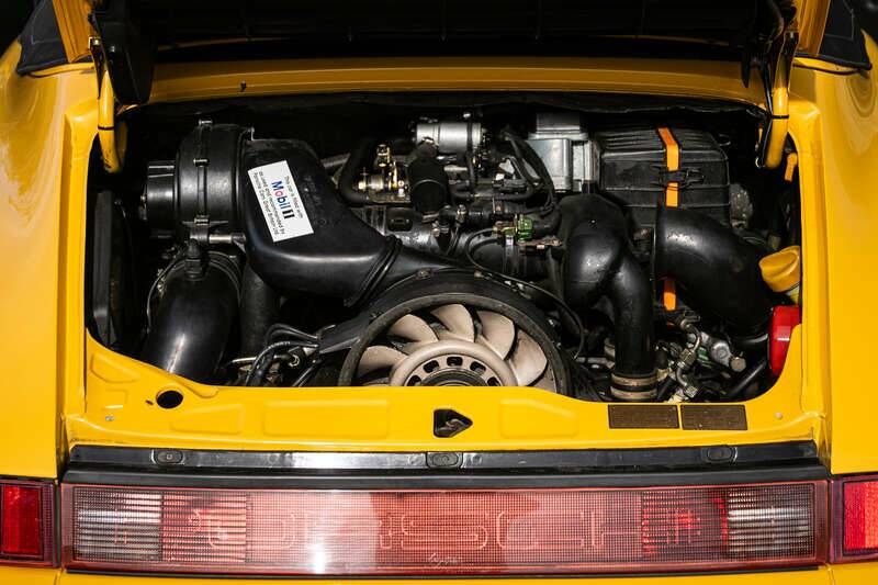 Bild 3/48 von Porsche 911 Speedster (1993)