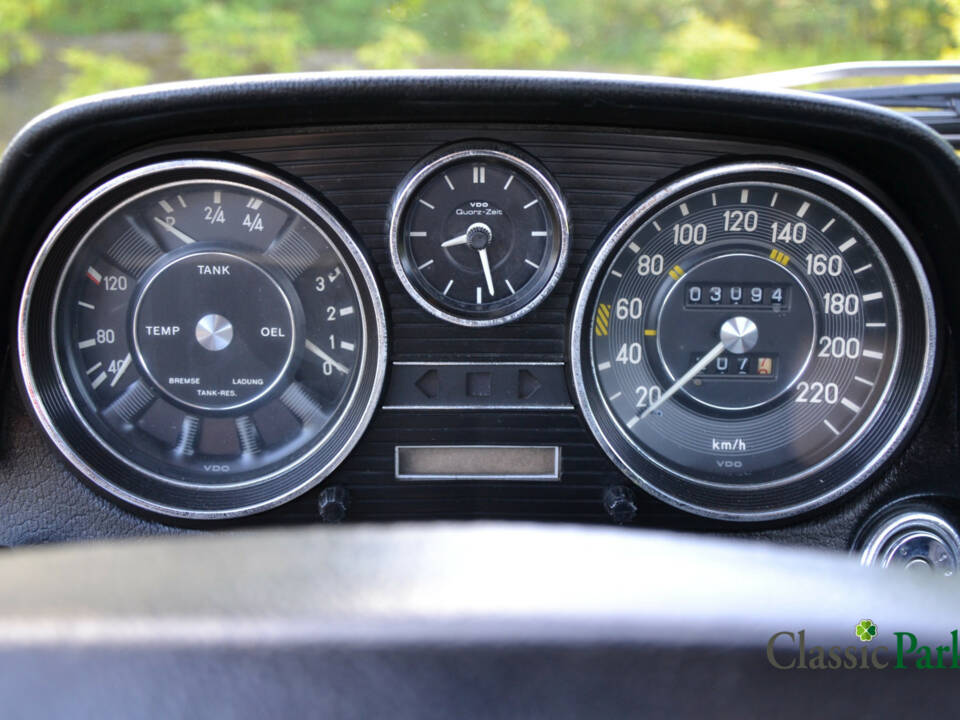 Bild 29/50 von Mercedes-Benz 230&#x2F;6 (1973)