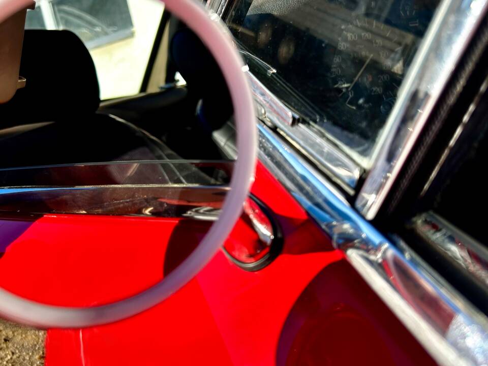 Bild 13/14 von Lancia Fulvia Coupe HF 1.6 (1972)