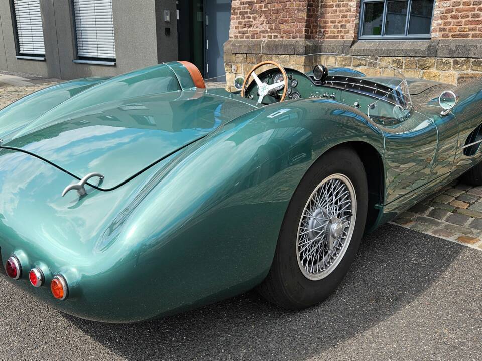 Image 24/65 de Aston Martin DBR1 (2018)