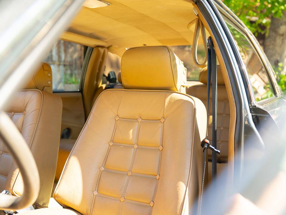 Imagen 21/41 de Citroën CX Prestige (1976)