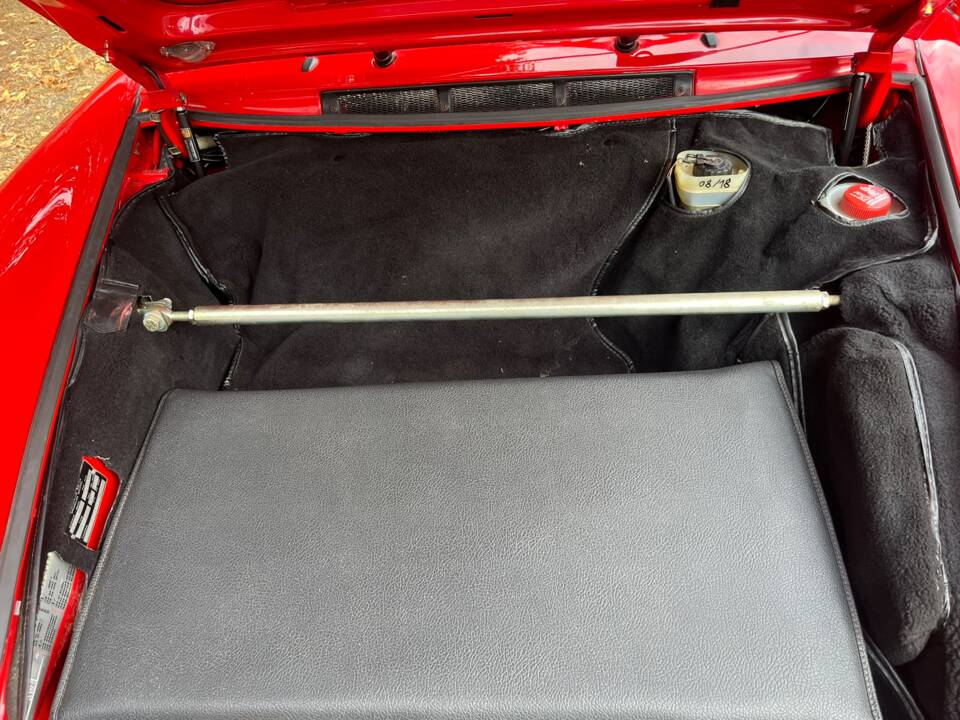 Afbeelding 14/16 van Porsche 911 Carrera 3.2 (1986)