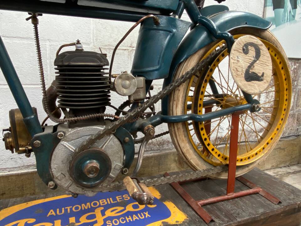 Bild 3/11 von Peugeot DUMMY (1928)