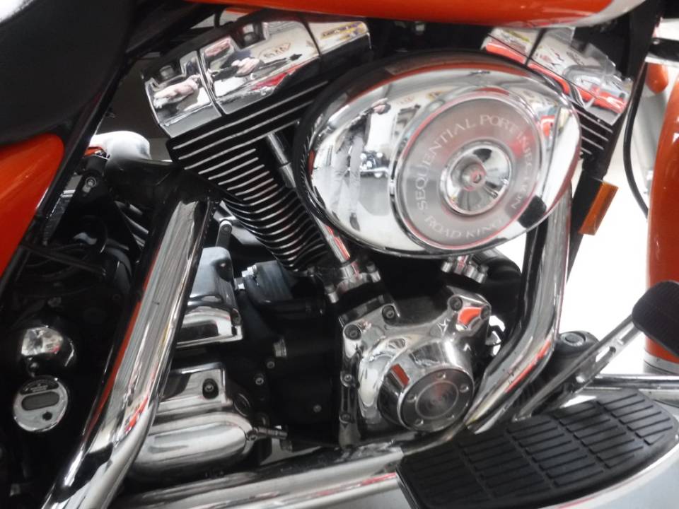 Afbeelding 9/13 van Harley-Davidson DUMMY (2000)