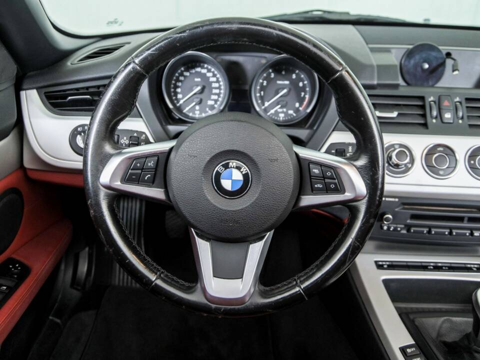 Immagine 22/50 di BMW Z4 sDrive23i (2009)