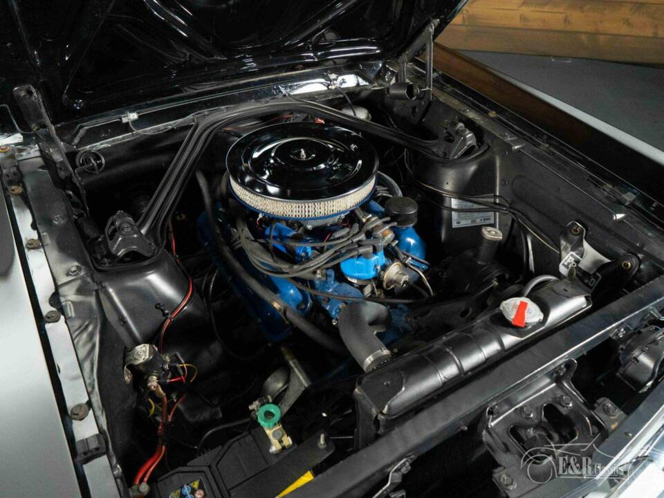 Immagine 5/14 di Ford Mustang 289 (1966)