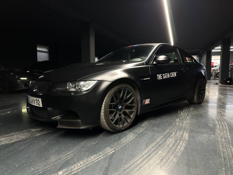 Image 3/17 of BMW M3 (2013)