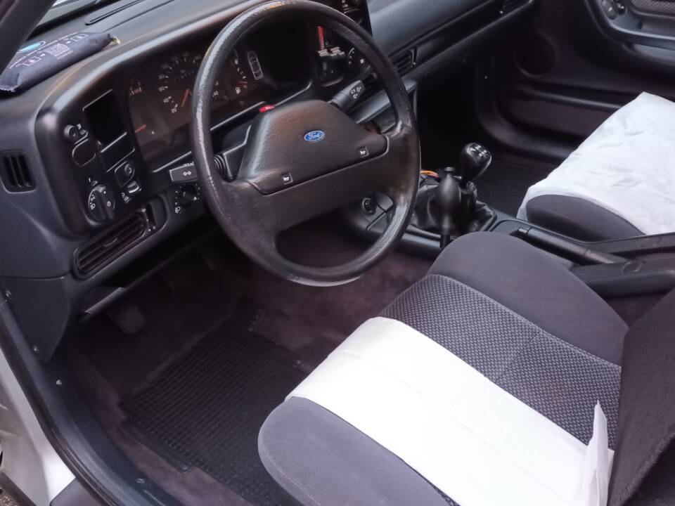 Image 8/18 of Ford Scorpio 2.0 (1990)