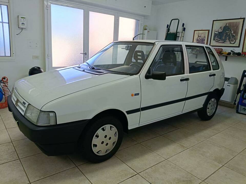 Afbeelding 1/44 van FIAT Uno 1.1 i.e. (1992)