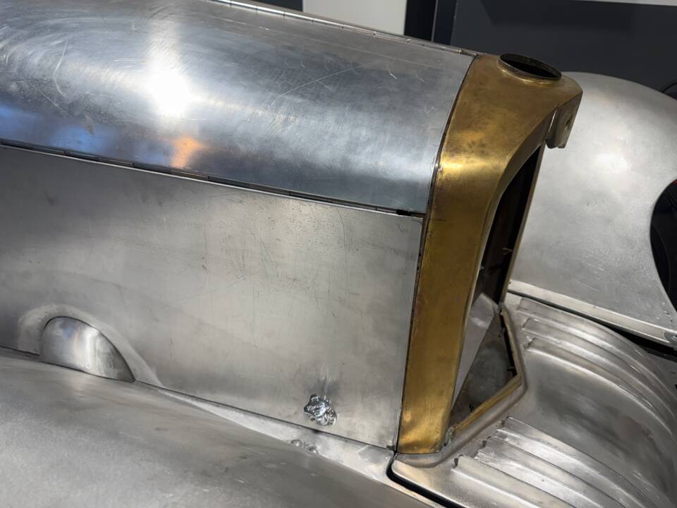 Image 20/49 of Triumph Gloria Special (1936)