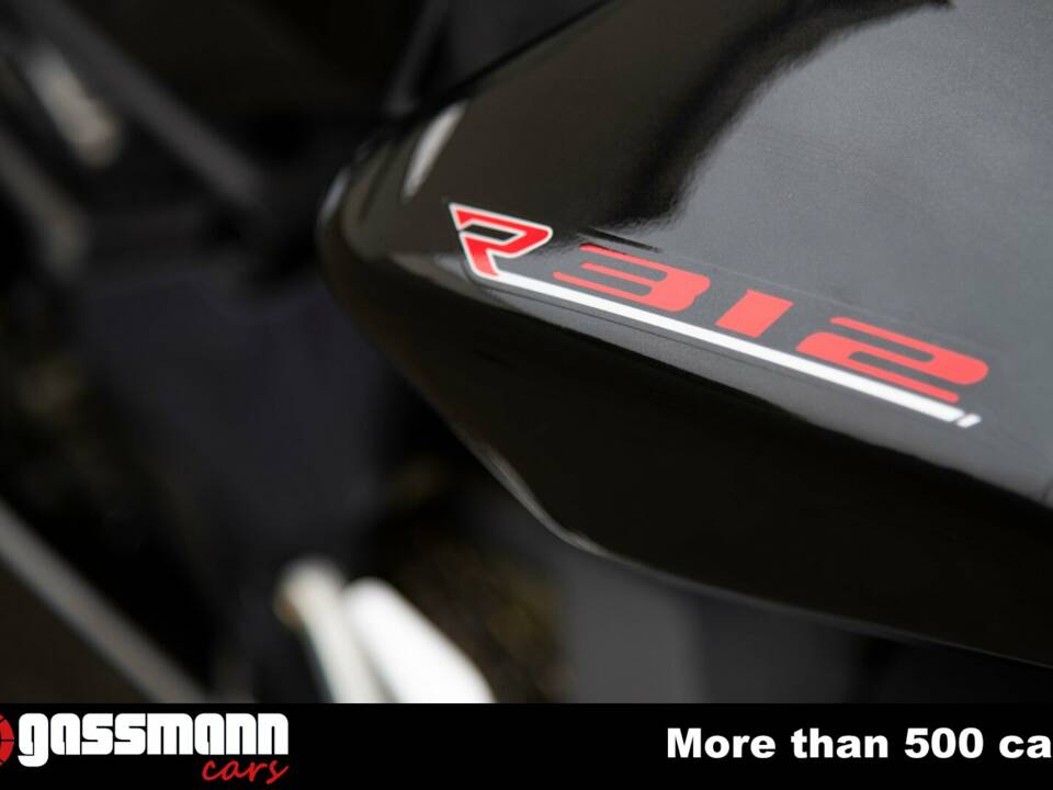 Bild 12/15 von MV Agusta DUMMY (2006)