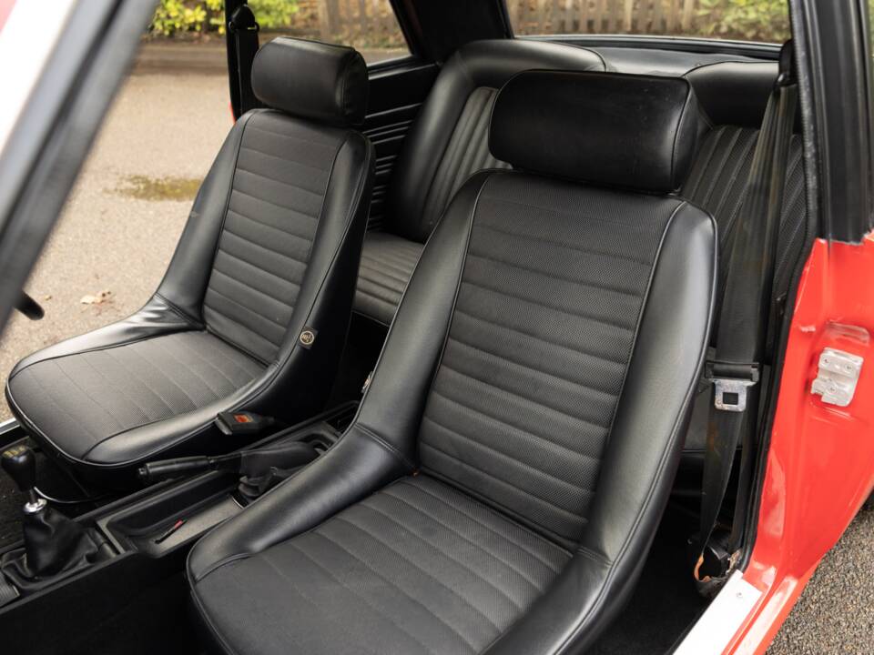 Image 39/50 of Ford Lotus Cortina (1969)