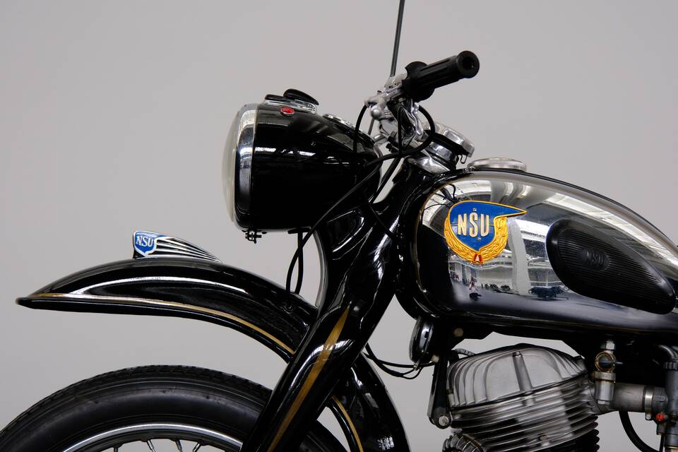 Bild 43/78 von NSU Spezial (1954)