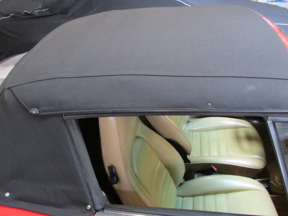 Bild 17/22 von Porsche 911 Carrera 3.2 (1986)