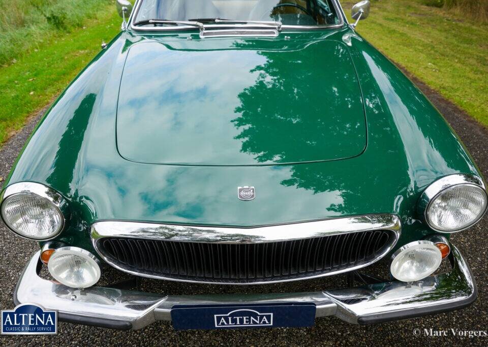 Bild 11/55 von Volvo 1800 E (1972)
