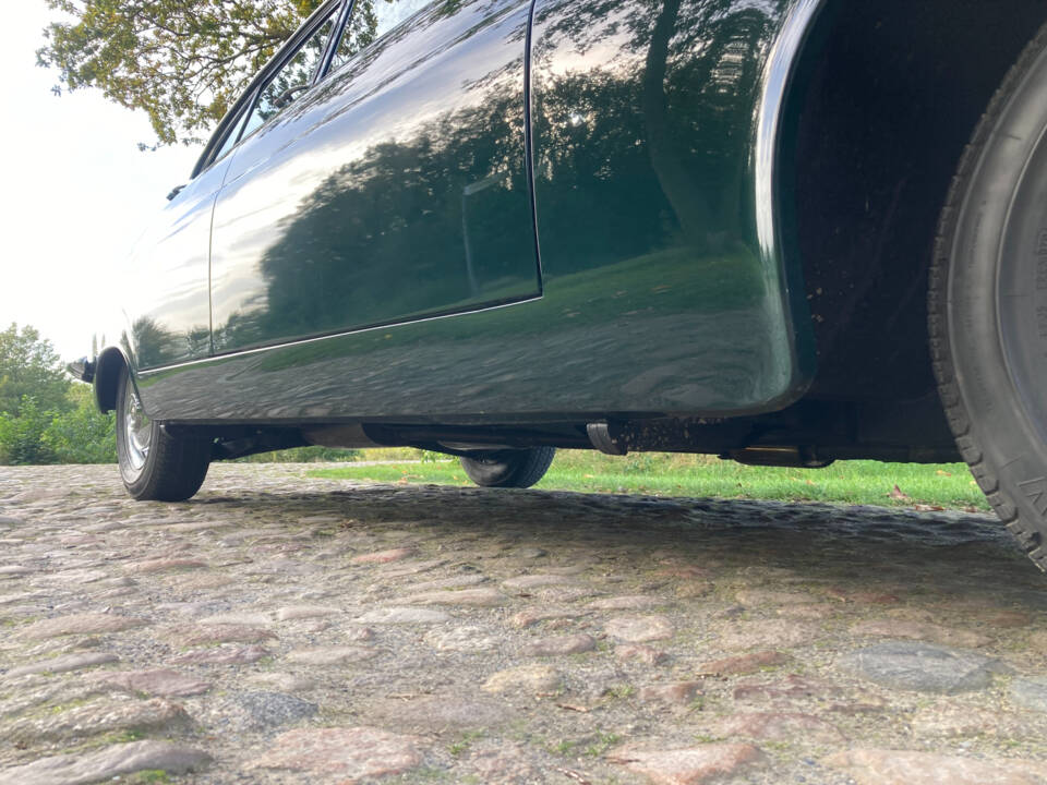 Image 8/52 de Jaguar 420 G (1967)