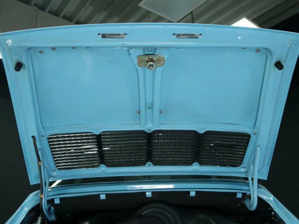 Bild 39/49 von Porsche 911 2.4 E (1972)