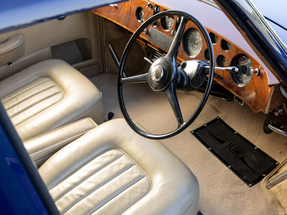 Immagine 4/42 di Bentley S 2 Continental (1961)