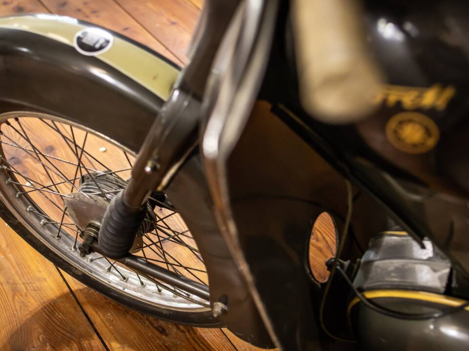 Bild 14/16 von Kreidler Florett (1960)