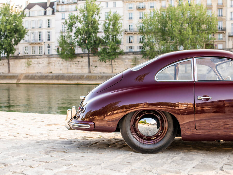 Bild 32/62 von Porsche 356 1500 (1953)