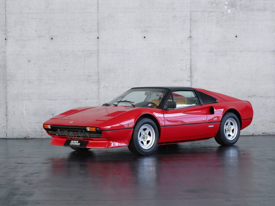 Image 1/50 of Ferrari 308 GTSi (1982)