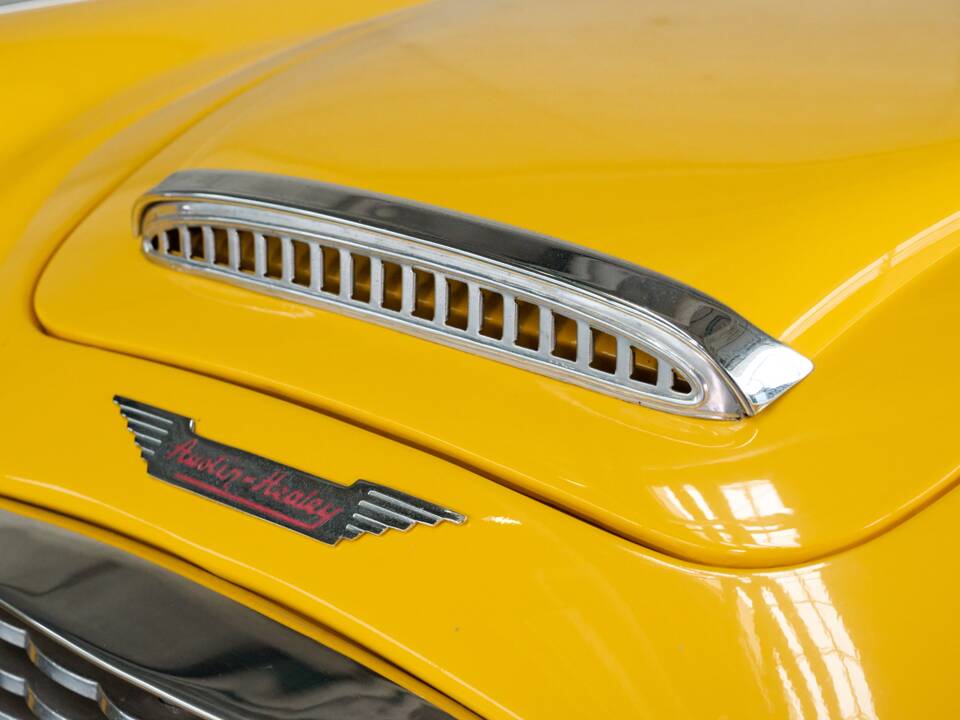 Bild 5/50 von Austin-Healey 100/6 (BN4) (1957)