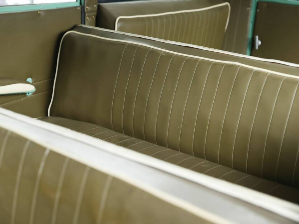 Immagine 26/38 di DKW Schnellaster F800&#x2F;3 (1959)