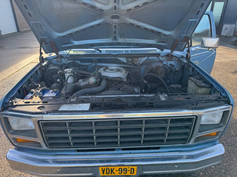 Imagen 6/35 de Ford F-250 (1981)