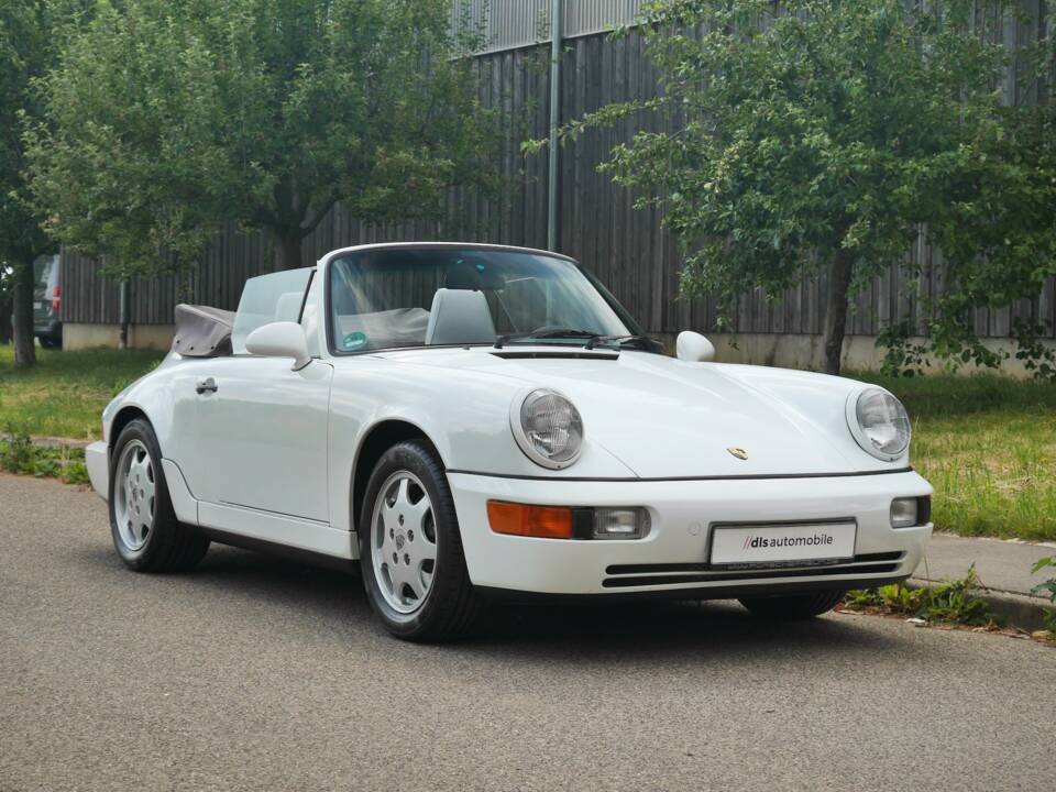 Afbeelding 6/45 van Porsche 911 Carrera 2 (1900)