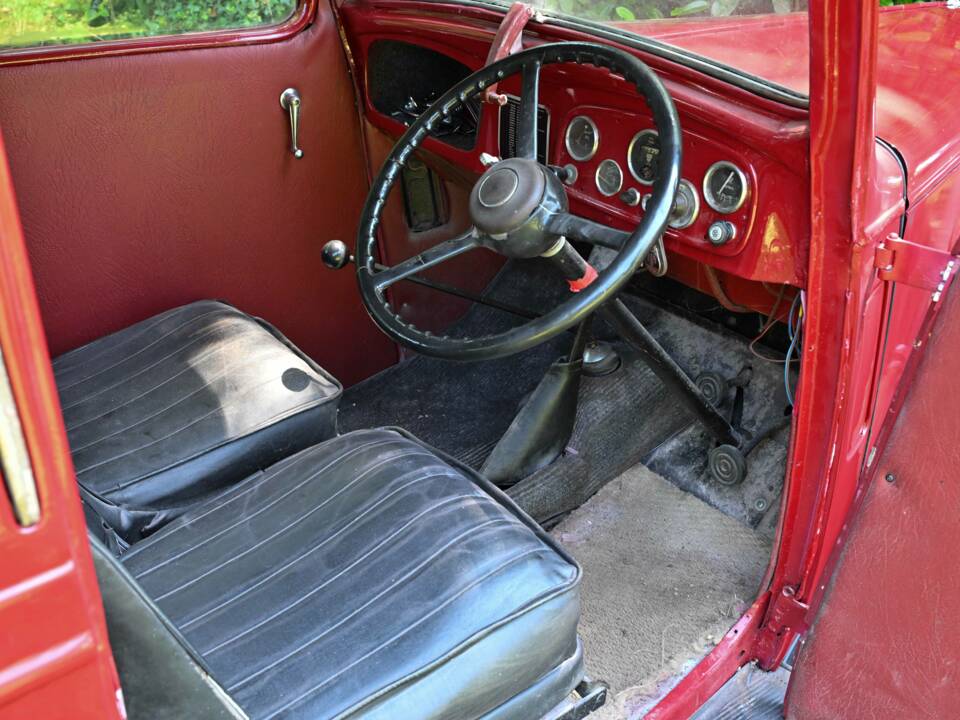 Bild 30/31 von Austin 7 Ruby (1935)