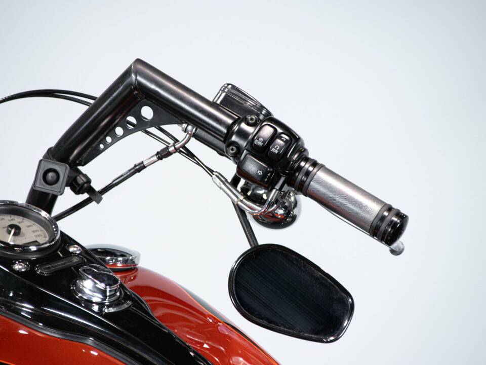 Bild 12/50 von Harley-Davidson DUMMY (2010)