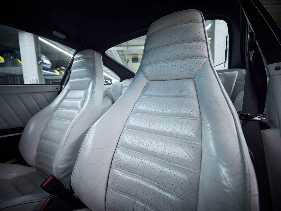 Bild 86/100 von Porsche 911 Turbo 3.3 (1979)