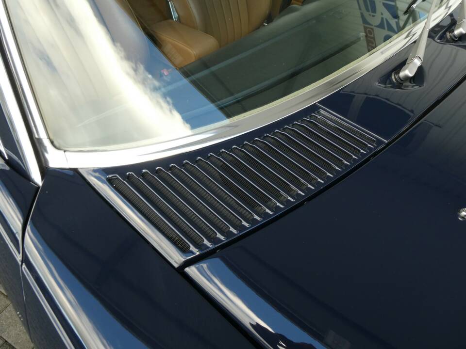 Imagen 24/27 de Mercedes-Benz 300 SL (1986)