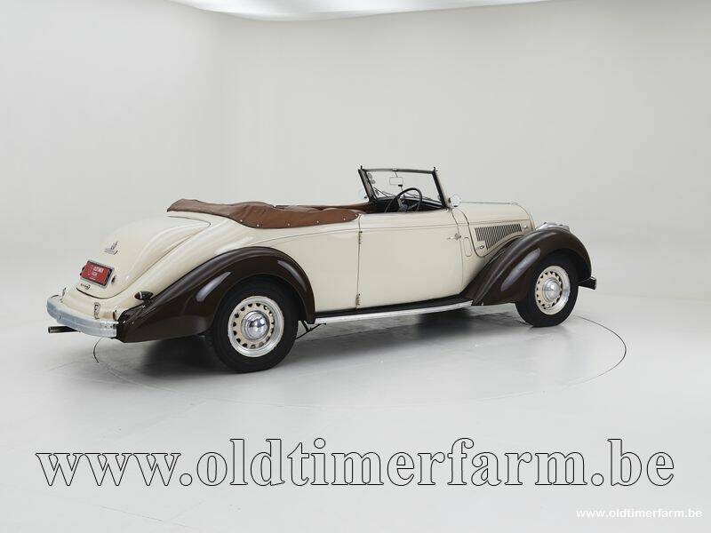 Bild 2/15 von Hotchkiss 864 (1950)