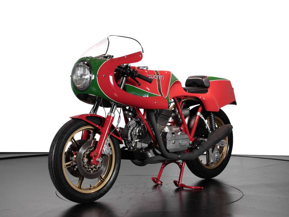 Image 1/16 of Ducati DUMMY (1980)