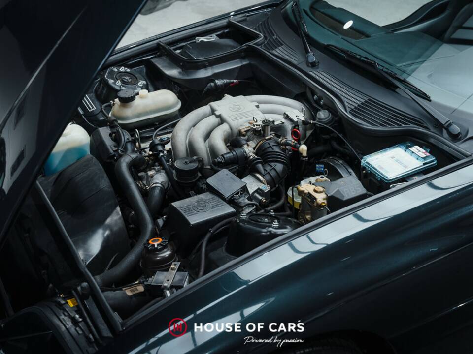 Bild 12/25 von BMW Z1 Roadster (1991)